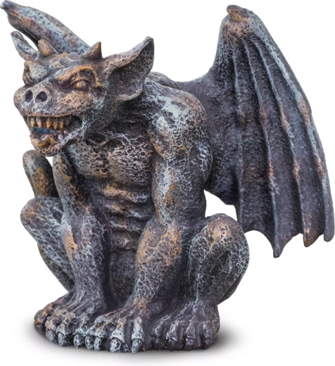 Safari Ltd. chrličo figūrėlė