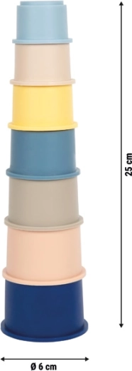 Kompaktiški ir lengvai plaunami