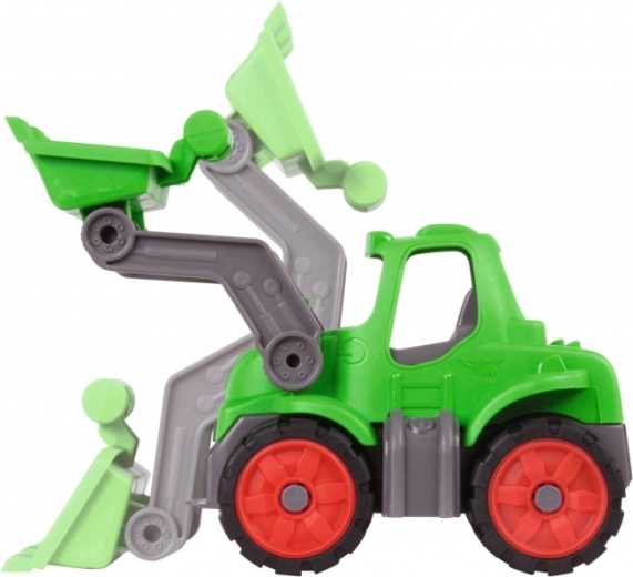 Soft and durable wheels