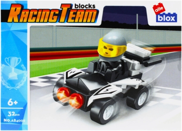 Greita statyba, greitas važiavimas