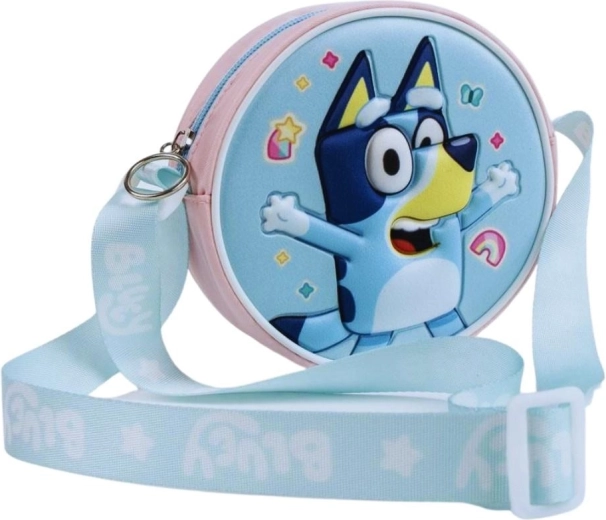 Children’s shoulder bag Bluey