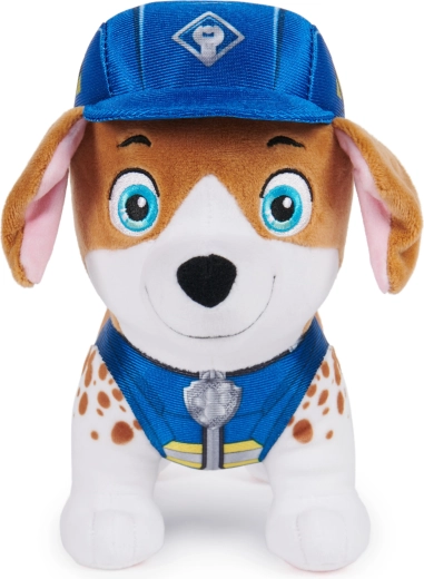 Idealiai tinkamas 20 cm dydis kelionėms ir lovytei