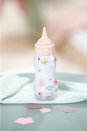 Žavus BABY born dizainas