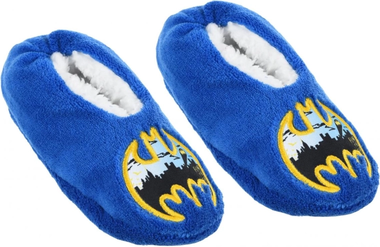 Batman Slippers