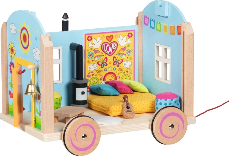 Caravan Spirit – 1 vnt.