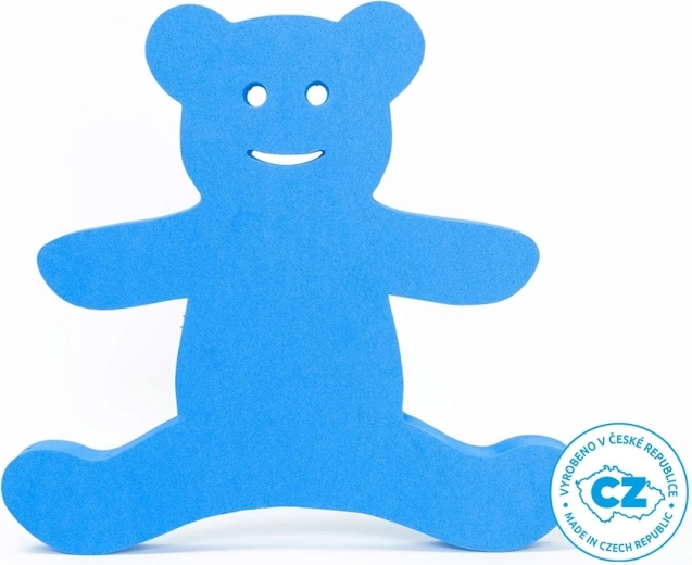 Bear Swim Board (Blue)