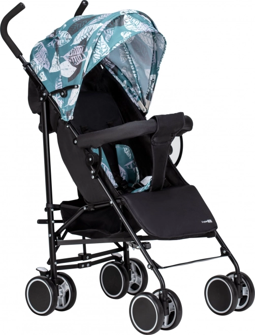 Sport Stroller FreeON Simple Blue