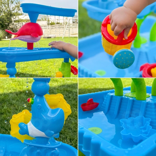 Accessories for creative fun