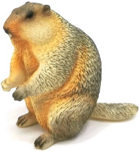 Švilpiko figurėlė 6,5 cm