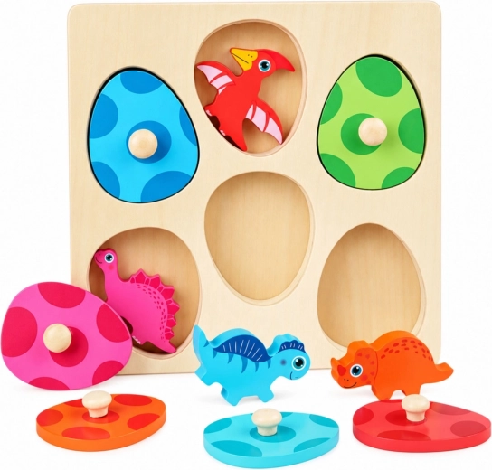 Pegs for little hands
