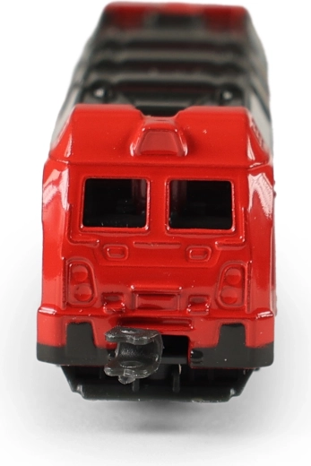 Kompaktiškas ZSSK modelis