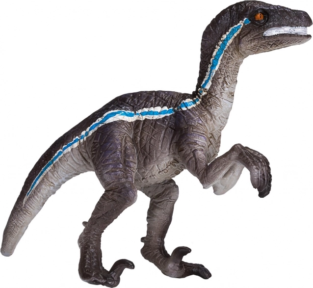 MOJO stovintis velociraptorius – realistiška figūrėlė