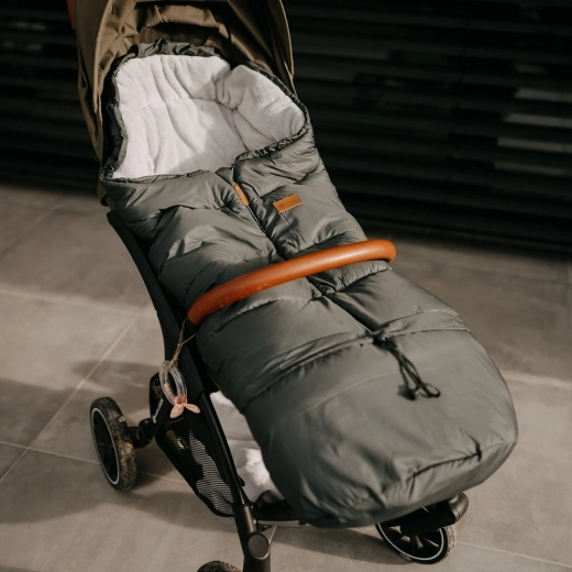 Warmth and protection in any weather