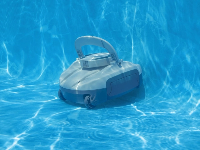 Išmanus manevravimas ir automatinis valdymas