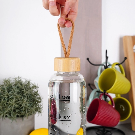 Praktiška kilpelė ir lengvas valymas