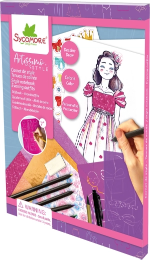 Artissimo Fashion Journal – Evening Fashion