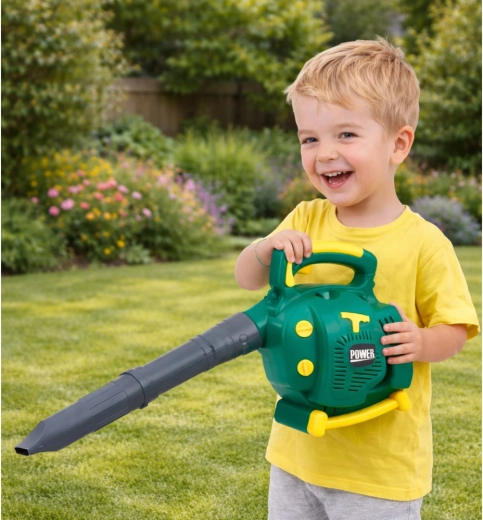 Lengvas ir ergonomiškas mažoms rankoms