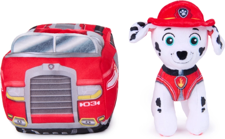 Idealu PAW PATROL gerbėjams