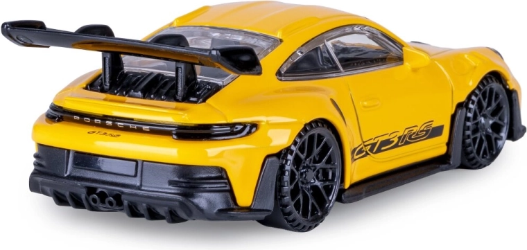 Sportiškos detalės, mastelis 1:43