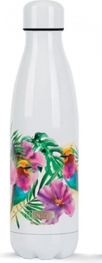 Termosas su kolibrių motyvu 500 ml