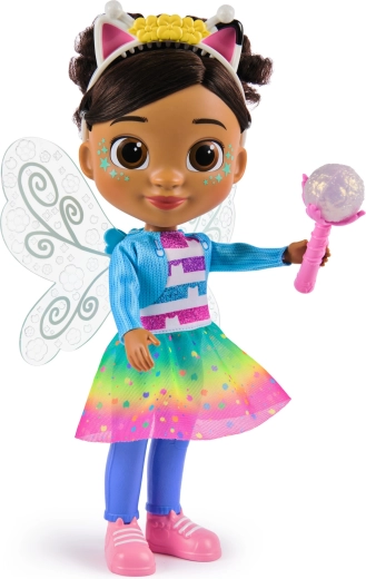 Fairy accessories for imaginative play