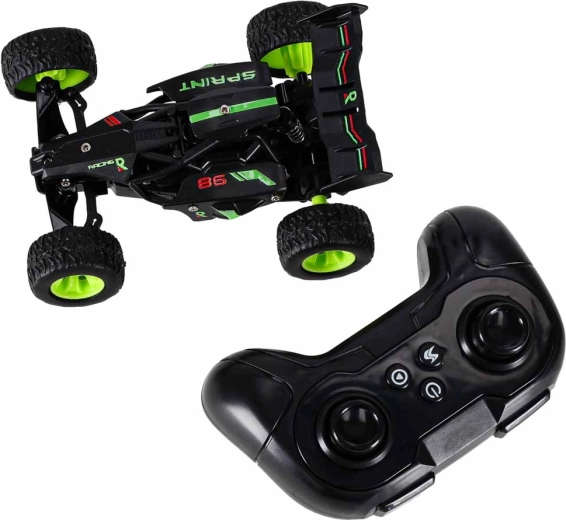 Stabilus 2,4 GHz valdymas