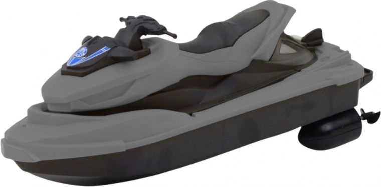 Stabilus plaukimas dėl dvigubos pavaros