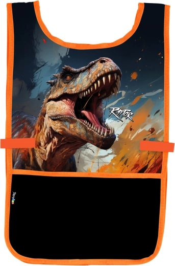 OXY prijuostė-pončas Dino