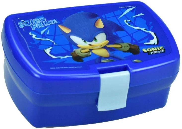 Sonic užkandžių dėžutė