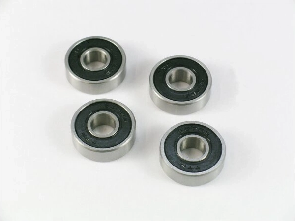Rutulinis guolis JAMARA 7 × 19 × 6 mm – 1 vnt.