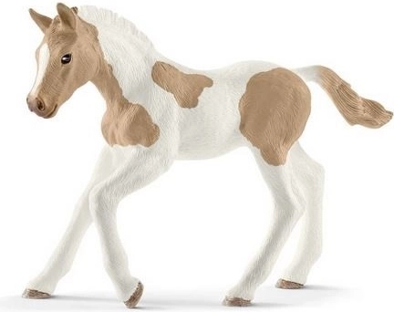 Paint Horse kumeliuko figūrėlė