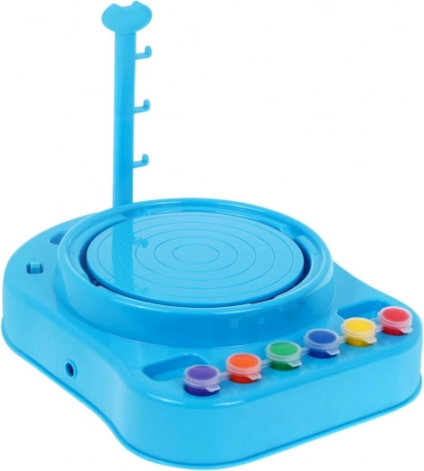 Du greičio režimai lengvam mokymuisi