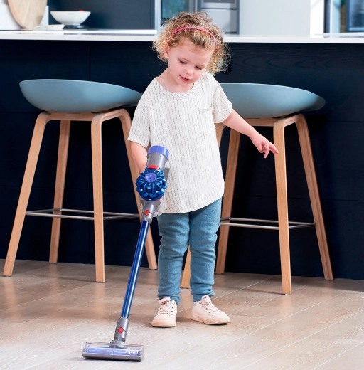 Lengvas ir pritaikytas vaikams