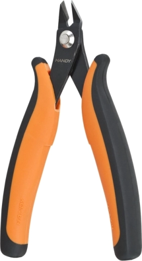 Compact dimensions for delicate work