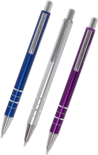 Mechaninis pieštukas CONCORDE Ring 0,5 mm