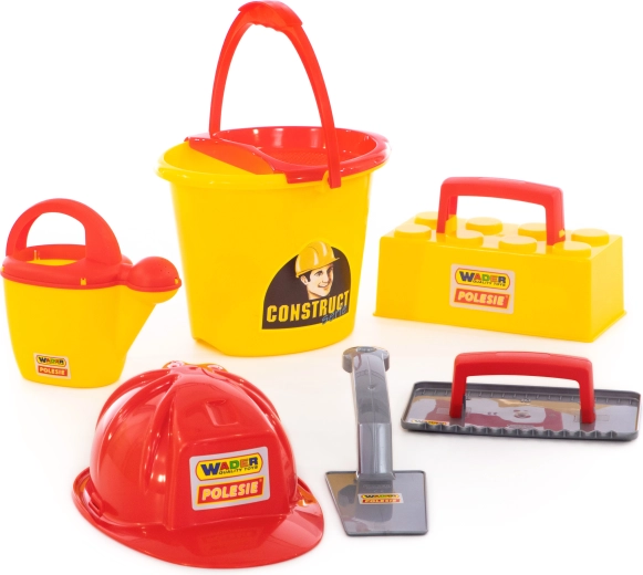 Saugus ir patvarus dizainas