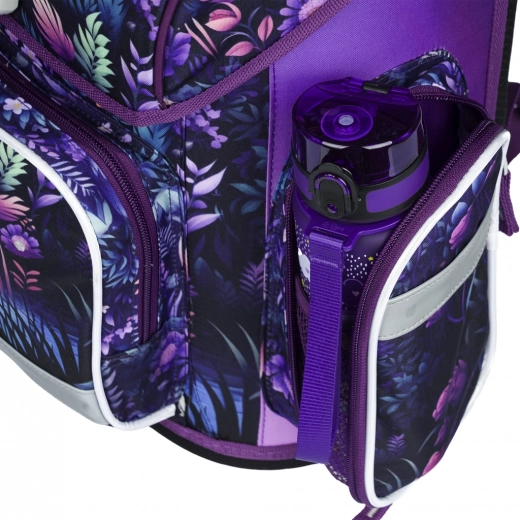 Apgalvota organizacija ir izoliuota kišenė