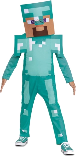 Autentiška deimantinė apranga