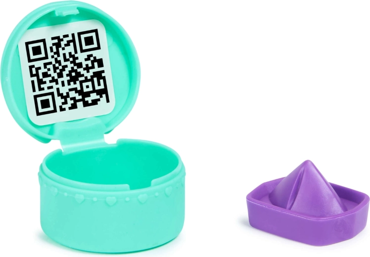 Slaptos staigmenų dėžutės