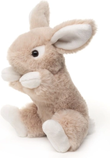 Extra soft plush for cuddling