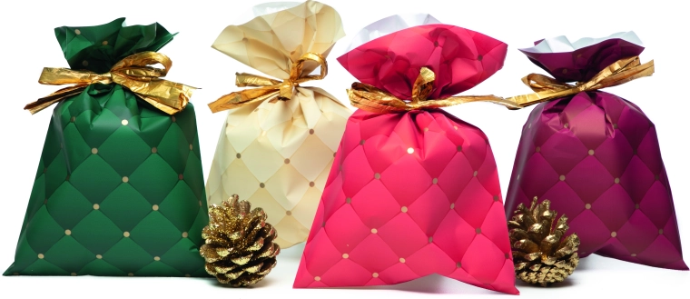 Cellophane Bag 25x40 cm