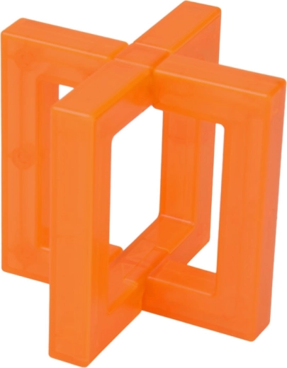 Išmanus trijų dalių sprendimas