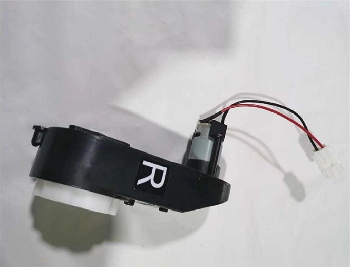 Elektrinis vaikiškas automobilis Jamara Audi TT RS 12 V – 1 vnt.