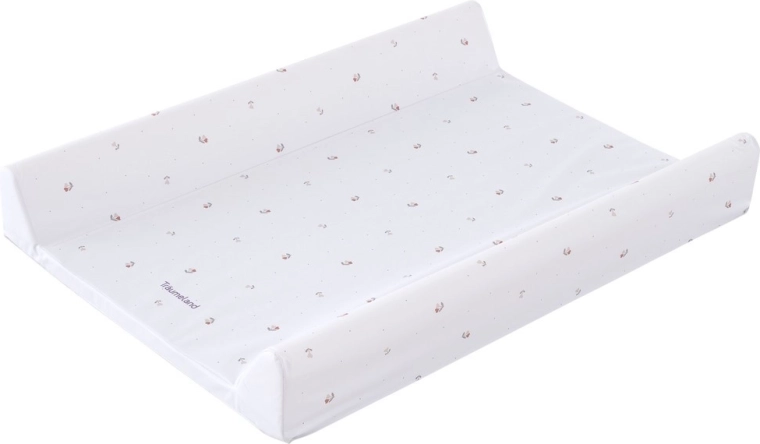 Träumeland vystymo kilimėlis Fiore Beige 50 × 70 cm