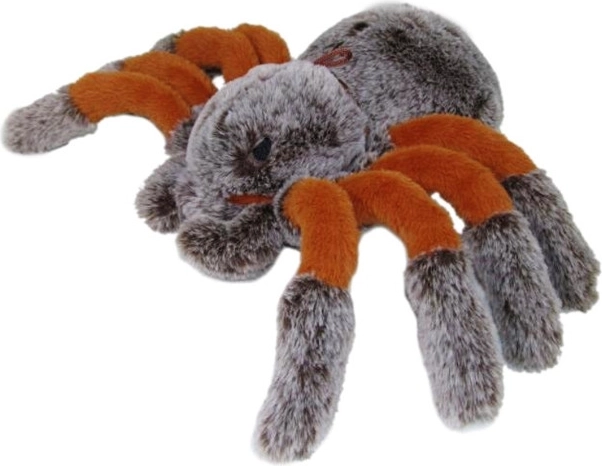 Pliušinis voras 22 cm