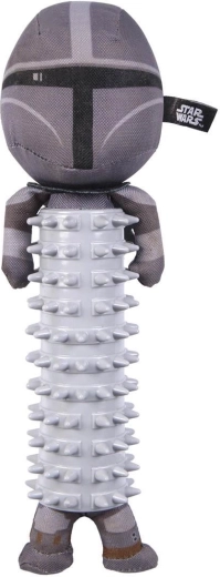 Kramtukas šuniui su garsu Star Wars The Mandalorian 30 cm
