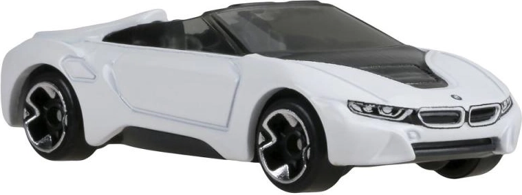 Hot Wheels Lenktynių pasaulis – greitas hibridas 1:64 kolekcinis modelis