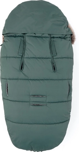 Universal attachment to most strollers