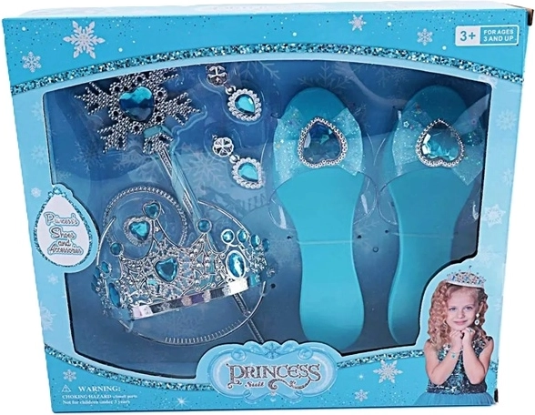 Ice Princess Set
