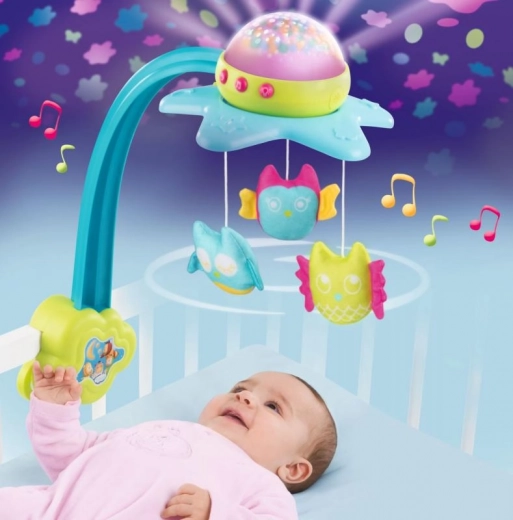 Raminamos melodijos ir išmanus garso jutiklis